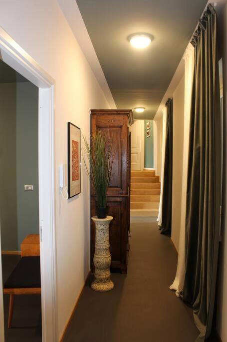 Apartmán Dimora Roe Monticello d'Alba Exteriér fotografie