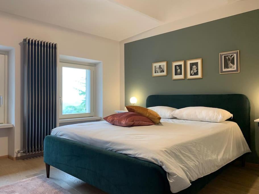 Apartmán Dimora Roe Monticello d'Alba Exteriér fotografie