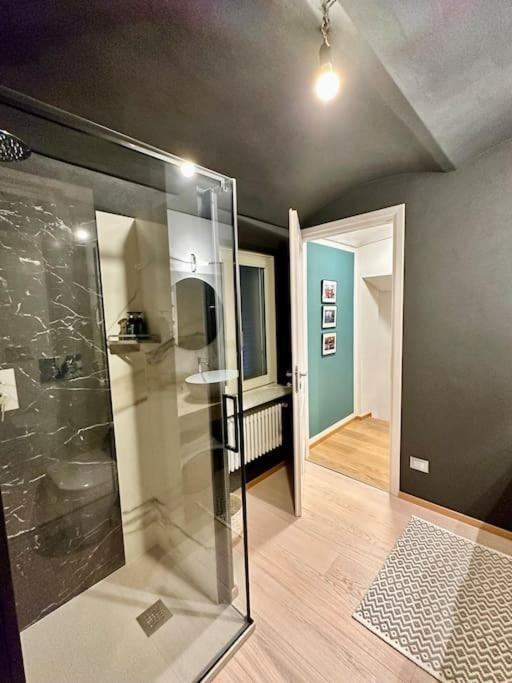 Apartmán Dimora Roe Monticello d'Alba Exteriér fotografie
