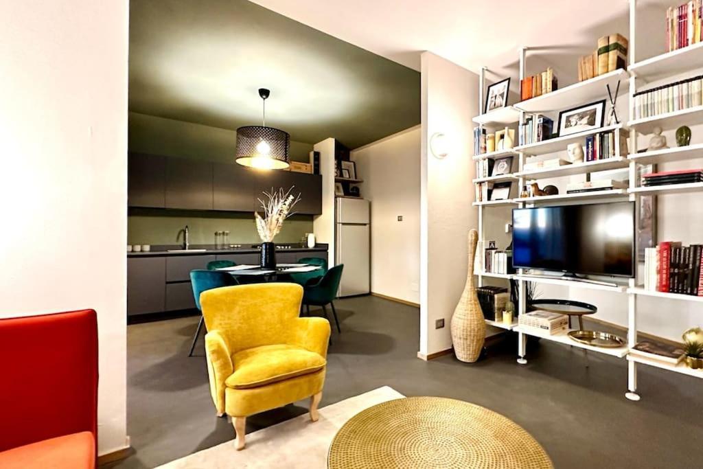 Apartmán Dimora Roe Monticello d'Alba Exteriér fotografie