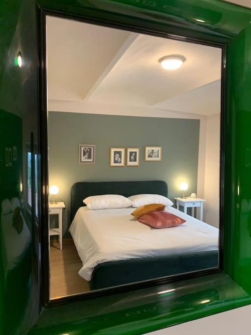 Apartmán Dimora Roe Monticello d'Alba Exteriér fotografie