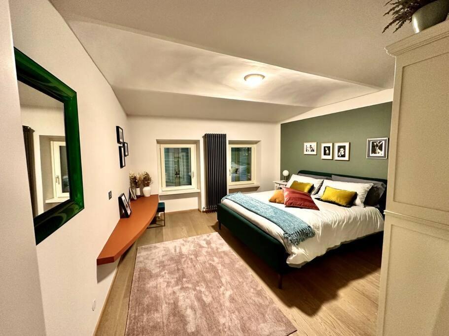 Apartmán Dimora Roe Monticello d'Alba Exteriér fotografie