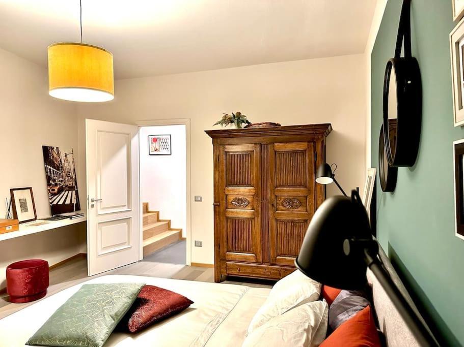 Apartmán Dimora Roe Monticello d'Alba Exteriér fotografie