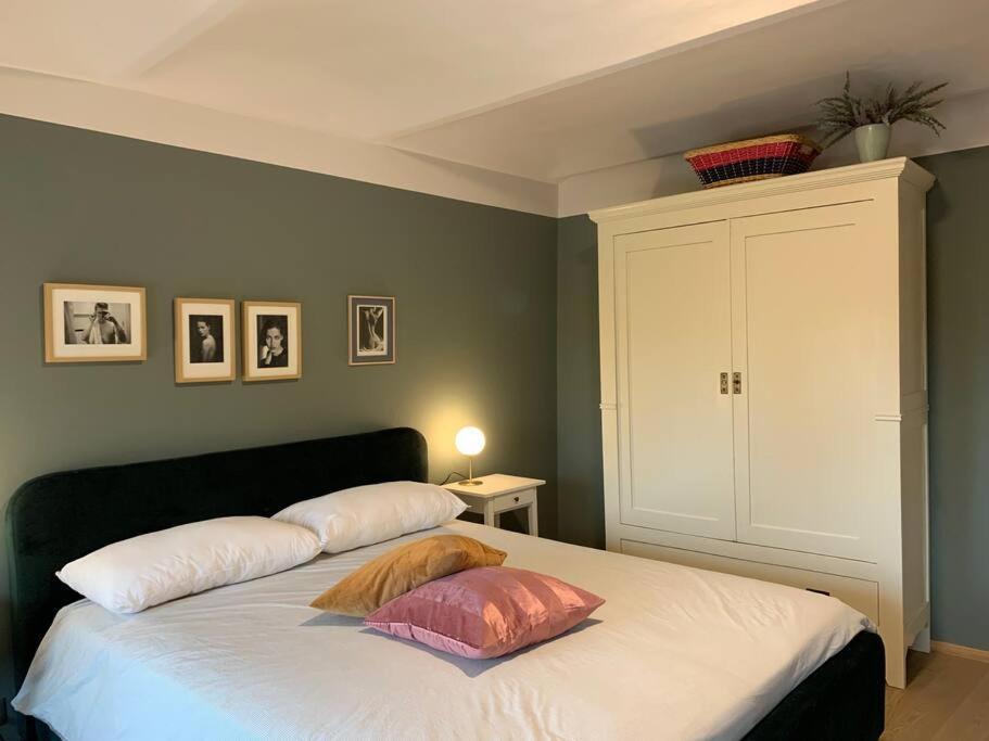 Apartmán Dimora Roe Monticello d'Alba Exteriér fotografie
