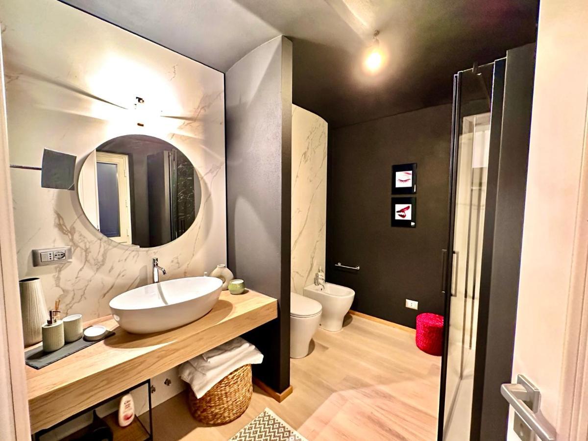 Apartmán Dimora Roe Monticello d'Alba Exteriér fotografie