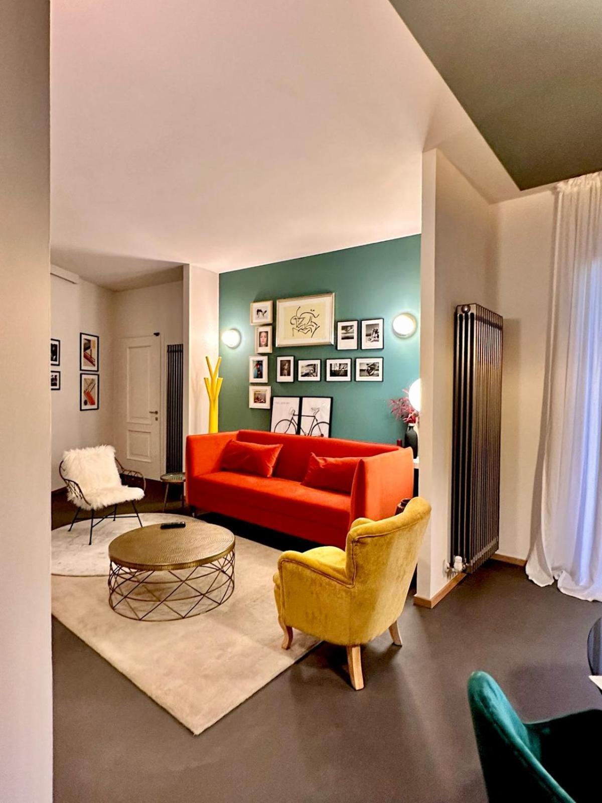 Apartmán Dimora Roe Monticello d'Alba Exteriér fotografie